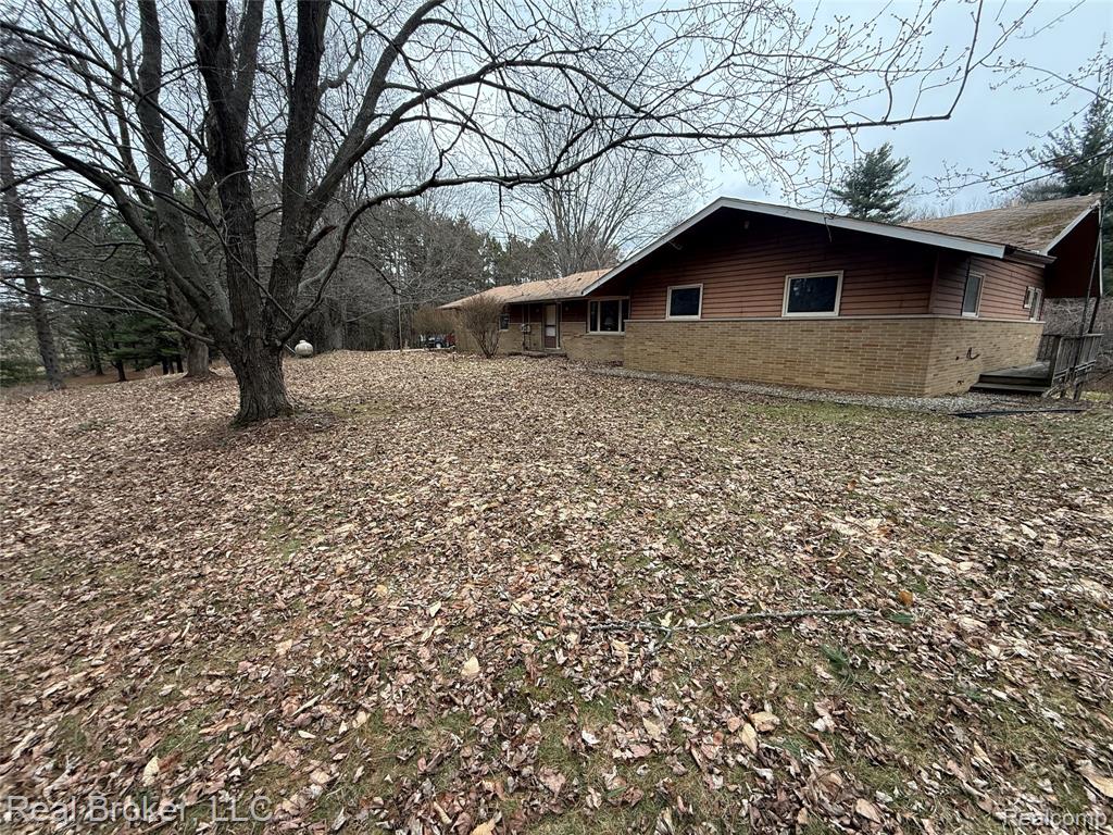 1802 N Elba Road, Lapeer, MI 48446 — Photo 62