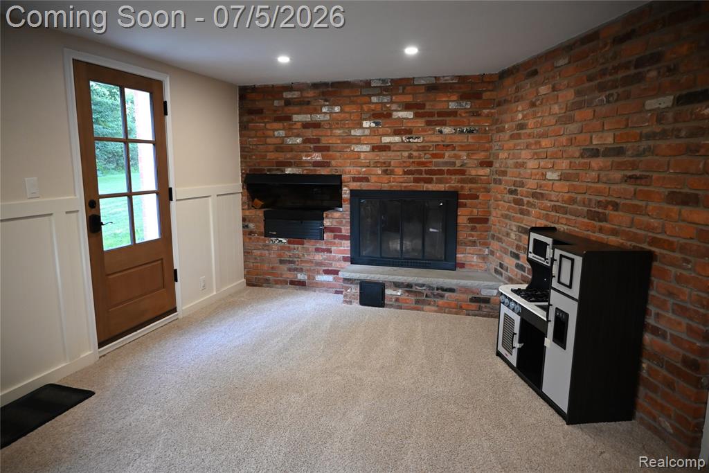 917 S Reading Road S, Bloomfield Hills, MI 48304 — Photo 17