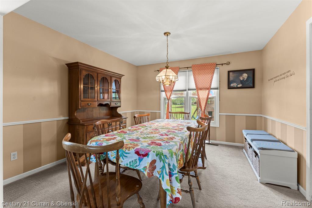 1256 Wedgewood Circle, Saline, MI 48176 — Photo 13