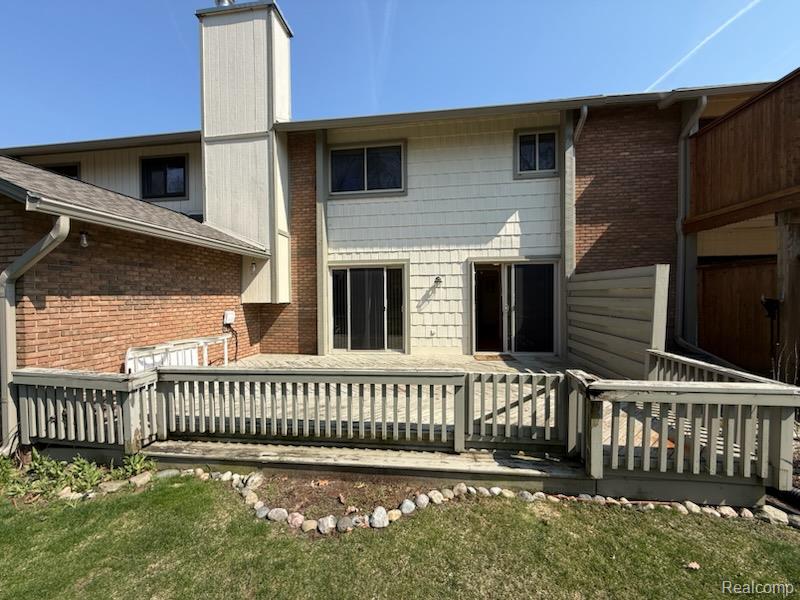 48108 COLONY FARM Circle, Plymouth, MI 48170 — Photo 21