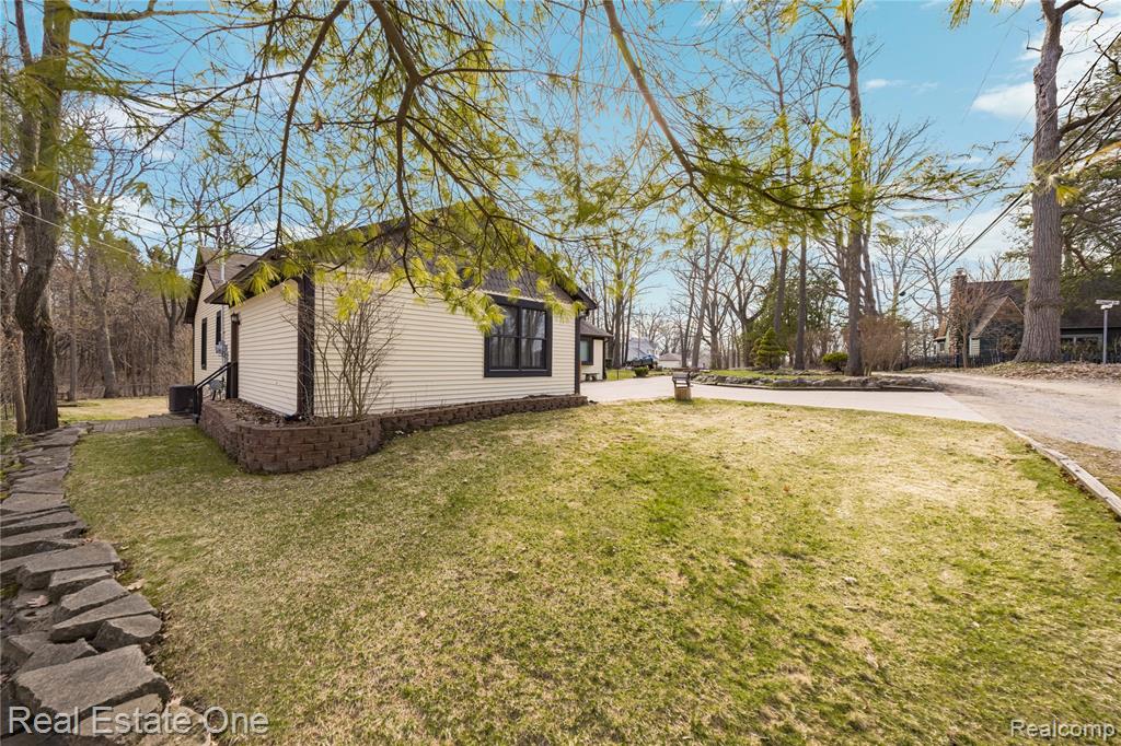 4921 Crestview Drive, Clarkston, MI 48348 — Photo 50