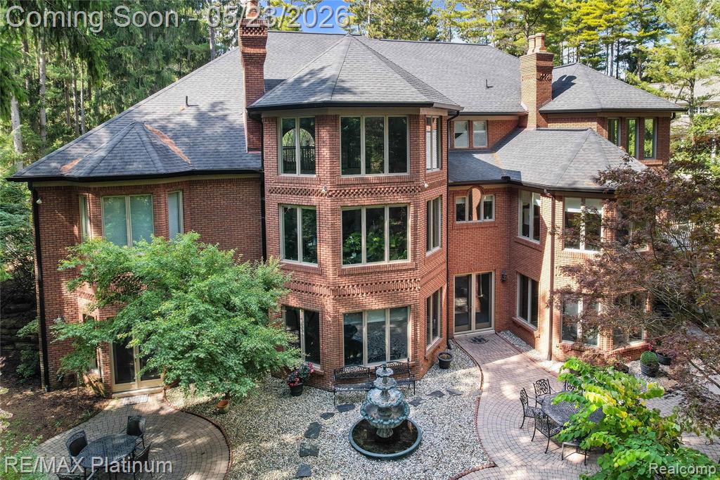 5479 River Ridge Drive, Brighton, MI 48116 — Photo 70