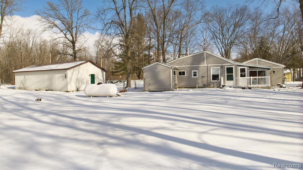 4260 S Lake Drive, Prescott, MI 48756 — Photo 36
