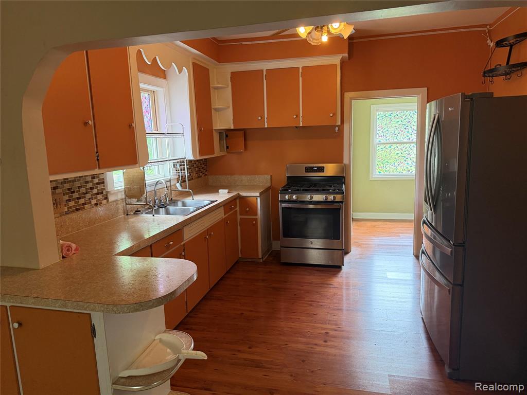 3992 Dallas Avenue, Warren, MI 48091 — Photo 9