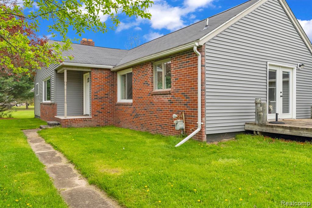 4086 JEDDO Road, Burtchville, MI 48059 — Photo 5