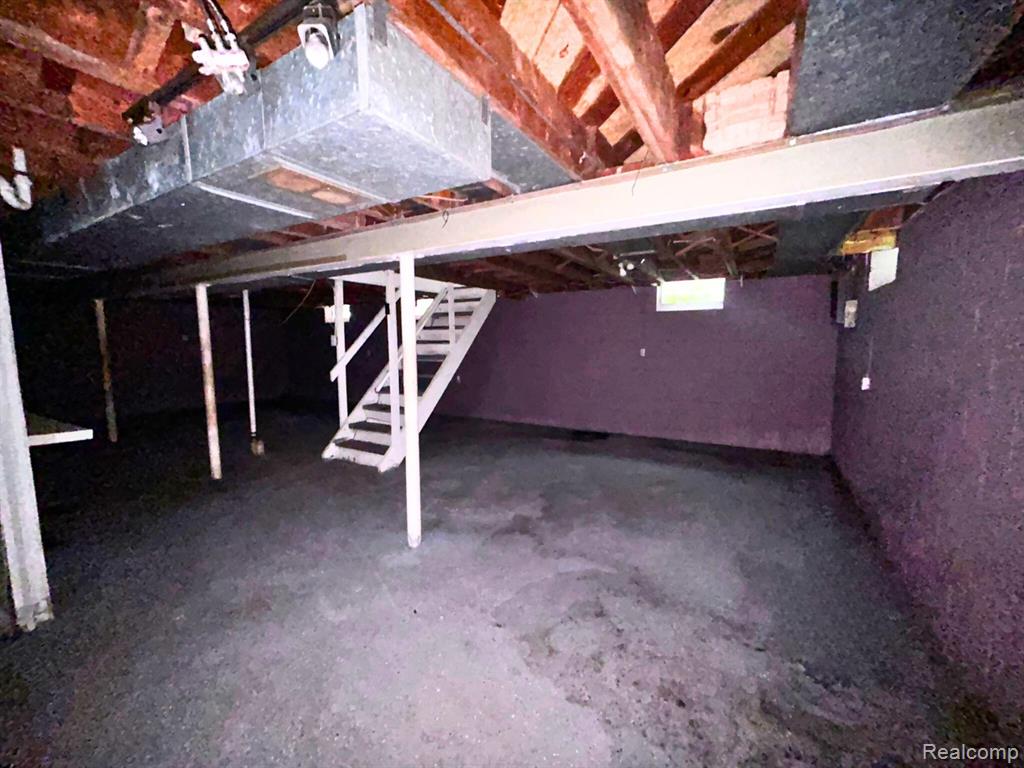 19977 Cushing Street, Detroit, MI 48205 — Photo 24