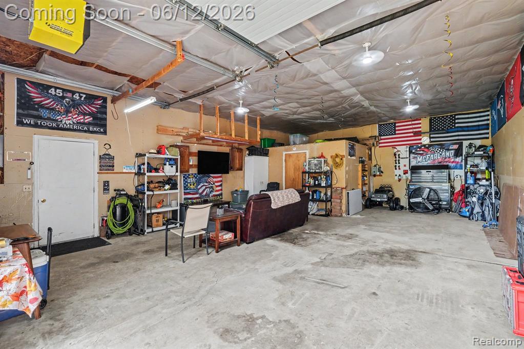 3474 Bilsky Street, Burton, MI 48519 — Photo 8