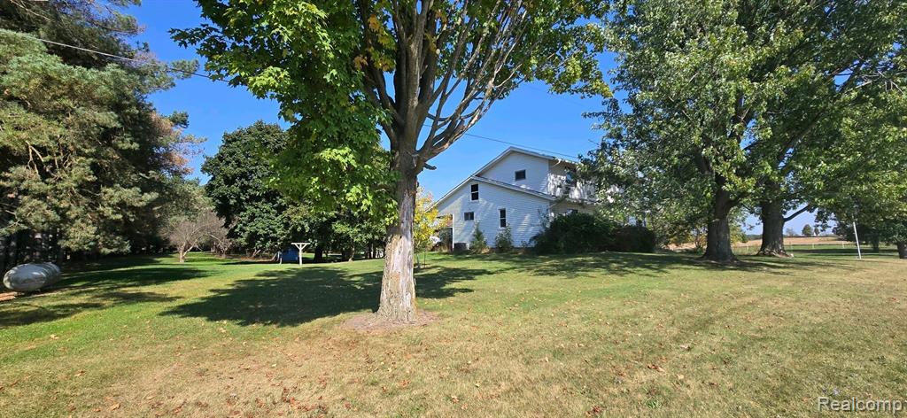 3345 E DANSVILLE Road, Dansville, MI 48819 — Photo 2