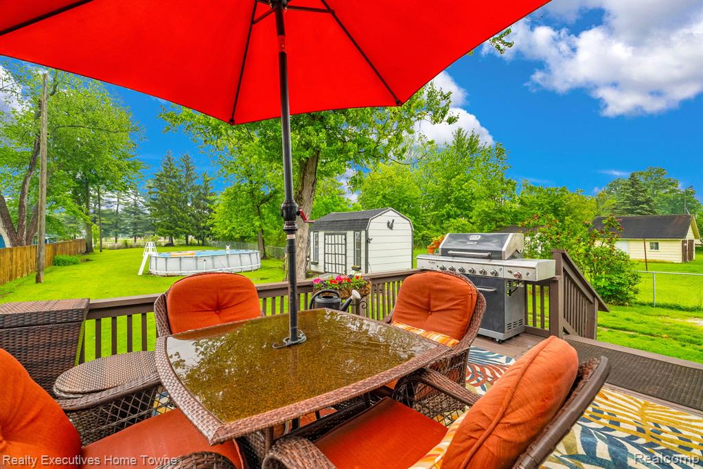 4478 Abel Drive, Lakeport, MI 48059 — Photo 41