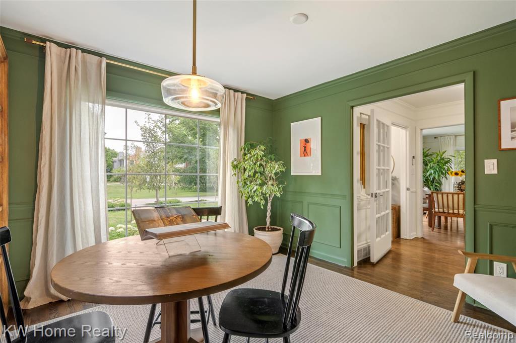 595 Kimberly Street, Birmingham, MI 48009 — Photo 8