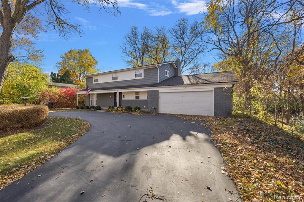 4783 Quarton Road, Bloomfield Hills, MI 48301 — Photo 4