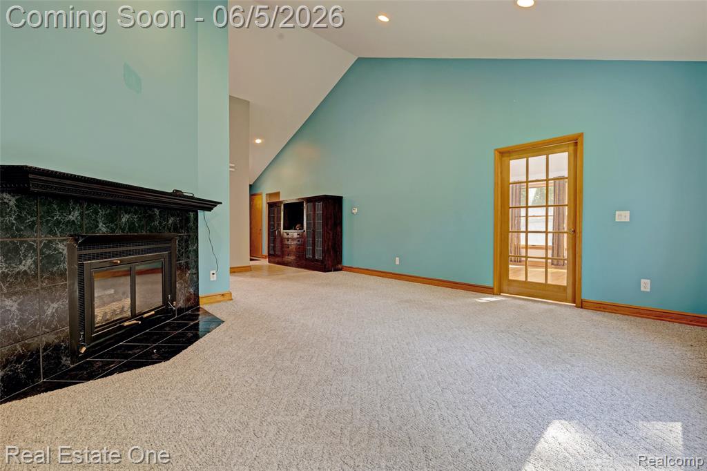 709 Bald Eagle Lake Road, Ortonville, MI 48462 — Photo 12