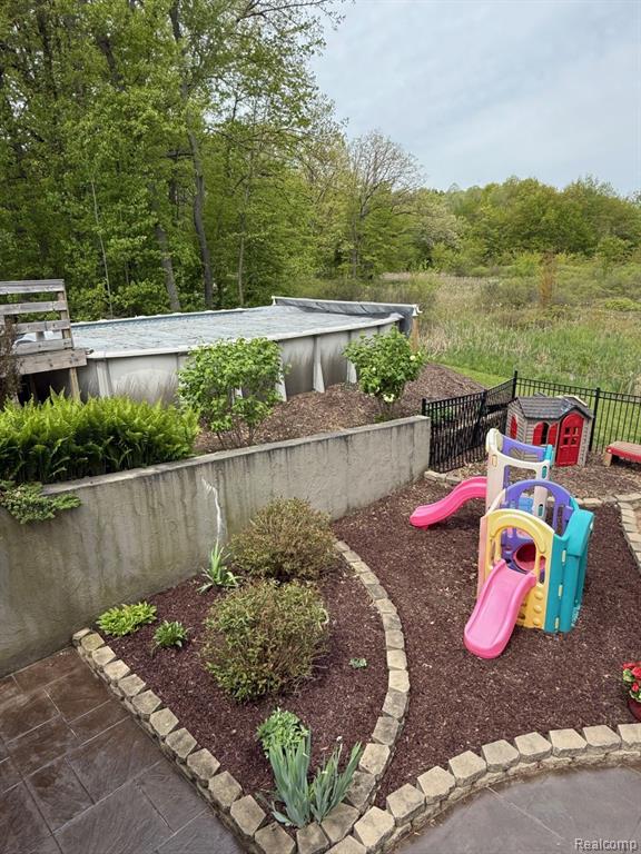 6523 JONES Road, North Branch, MI 48461 — Photo 45