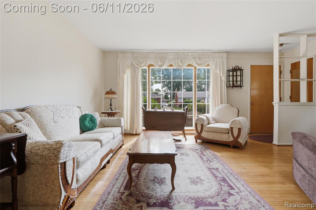 29609 Mark Avenue, Madison Heights, MI 48071 — Photo 10