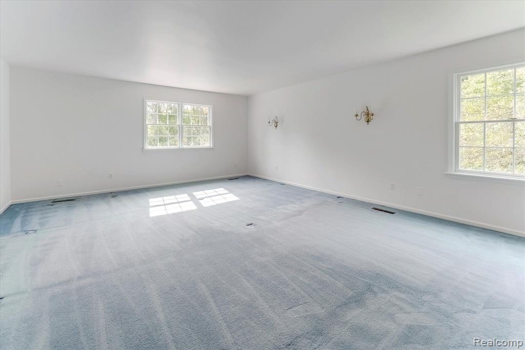 4216 Meadow Pond Lane, Metamora, MI 48455 — Photo 32