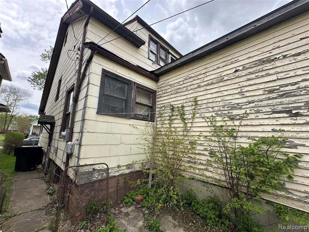 5042 Pennsylvania Street, Detroit, MI 48213 — Photo 71
