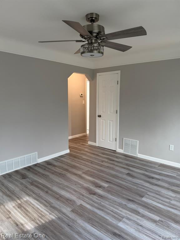 1827 Ford Boulevard, Lincoln Park, MI 48146 — Photo 20