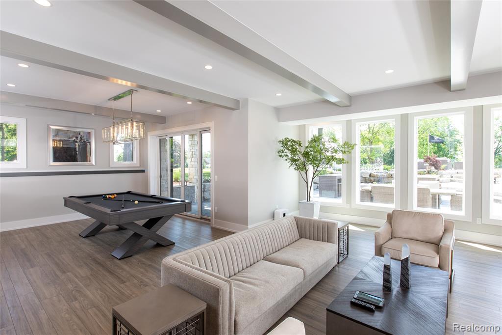 556 Barrington Court, Bloomfield Hills, MI 48304 — Photo 20