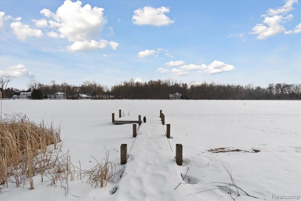 6615 GREENE HAVEN Drive, Clarkston, MI 48348 — Photo 56