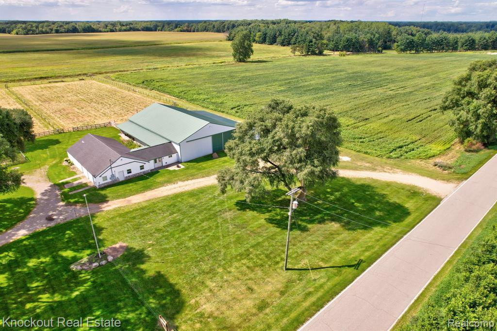 8424 Oak Road, Millington, MI 48746 — Photo 8