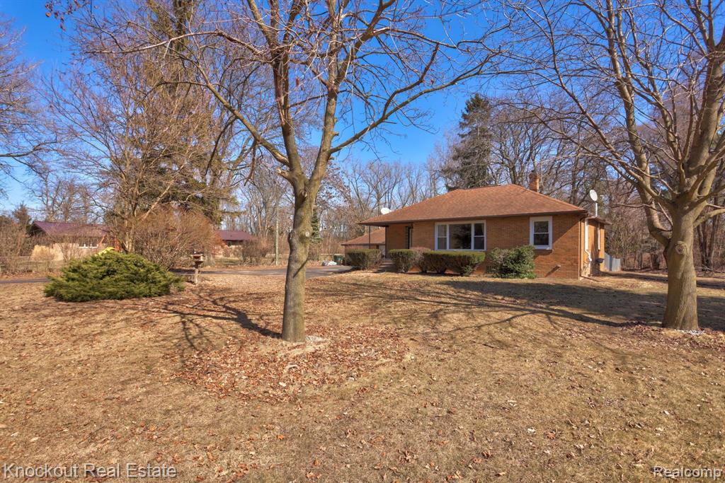 2123 S REESE Road, Reese, MI 48757 — Photo 4