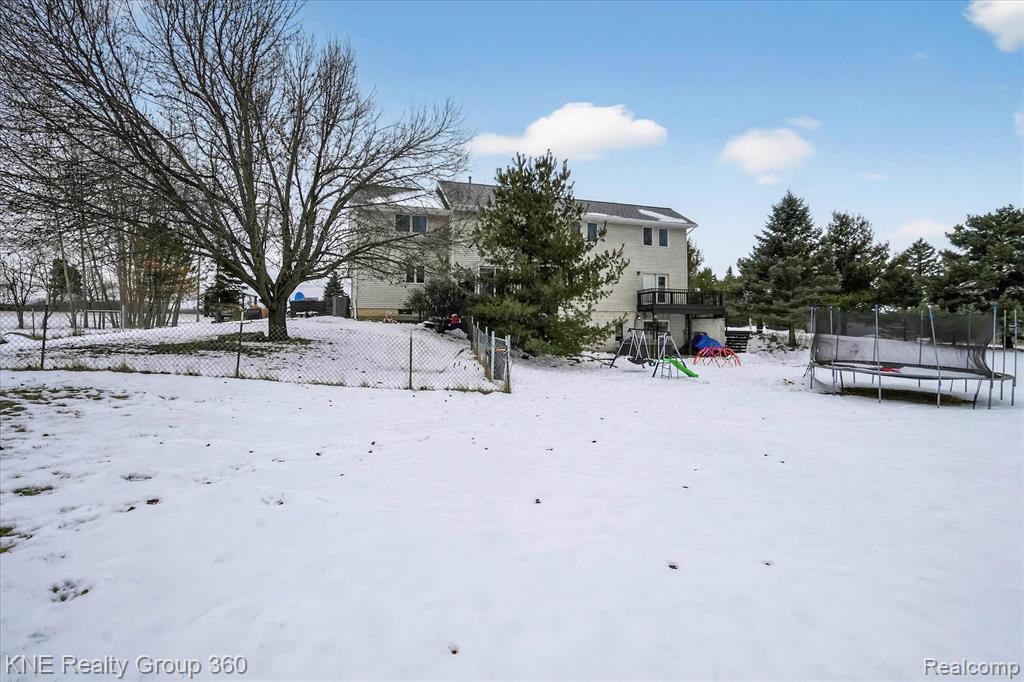 7083 E Mount Hope Highway, Grand Ledge, MI 48837 — Photo 37