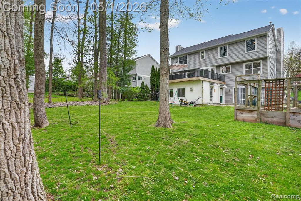4450 Commerce Woods Drive, Commerce Twp, MI 48382 — Photo 50