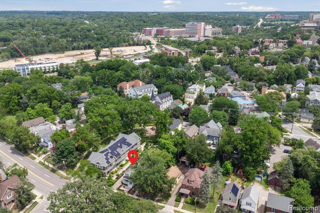 538 N MAIN Street, Ann Arbor, MI 48104 — Photo 52