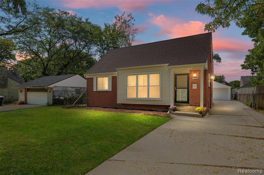 19201 Bentler Street, Detroit, MI 48219 — Photo 30