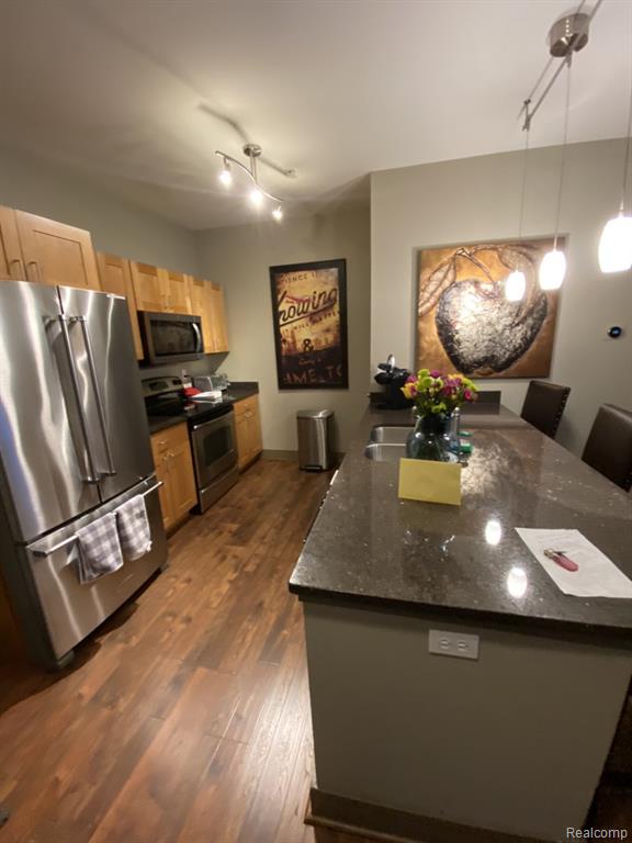 500 E Michigan Avenue, 411, Lansing, MI 48912 — Photo 4