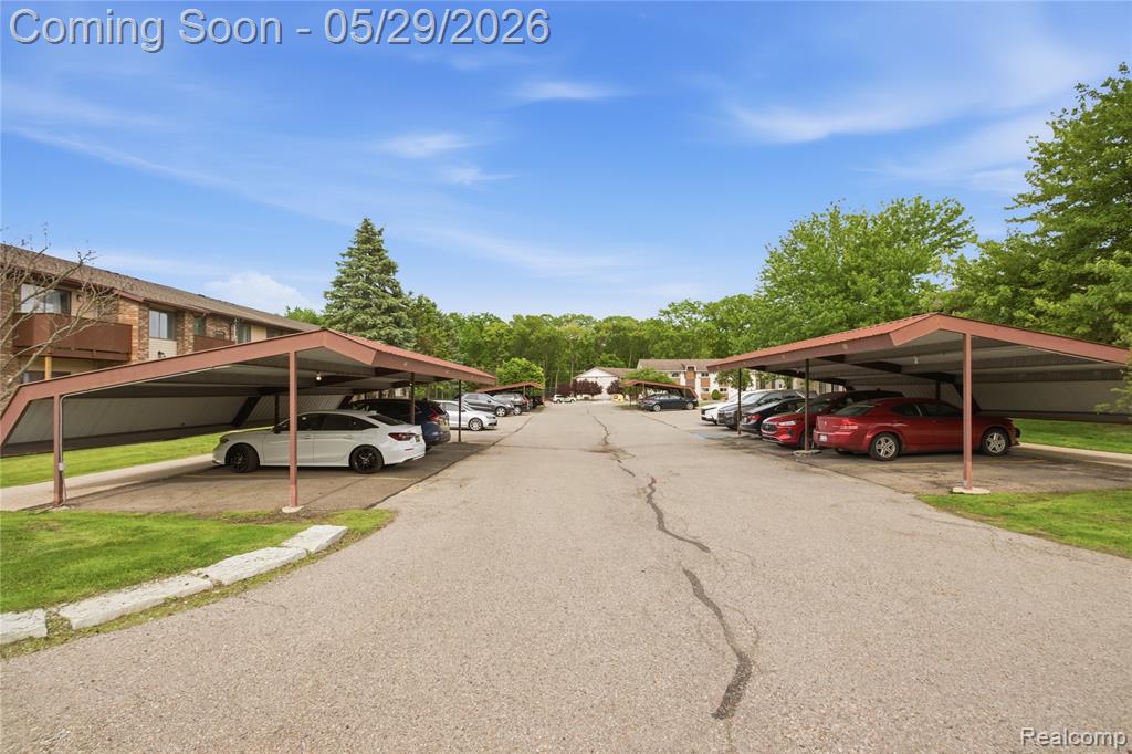 7708 Manor Circle, 103, Westland, MI — Photo 24