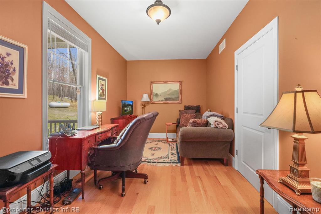 5535 E PLEASANT VIEW Trail, Custer, MI 49405 — Photo 21