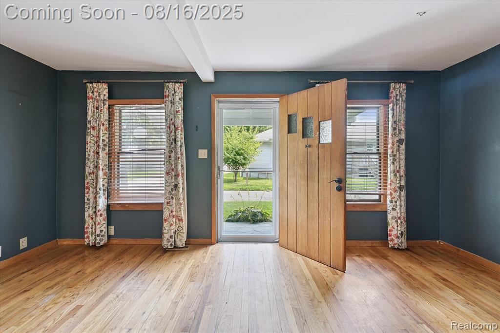 4539 N 5th Street, Luna Pier, MI 48157 — Photo 3