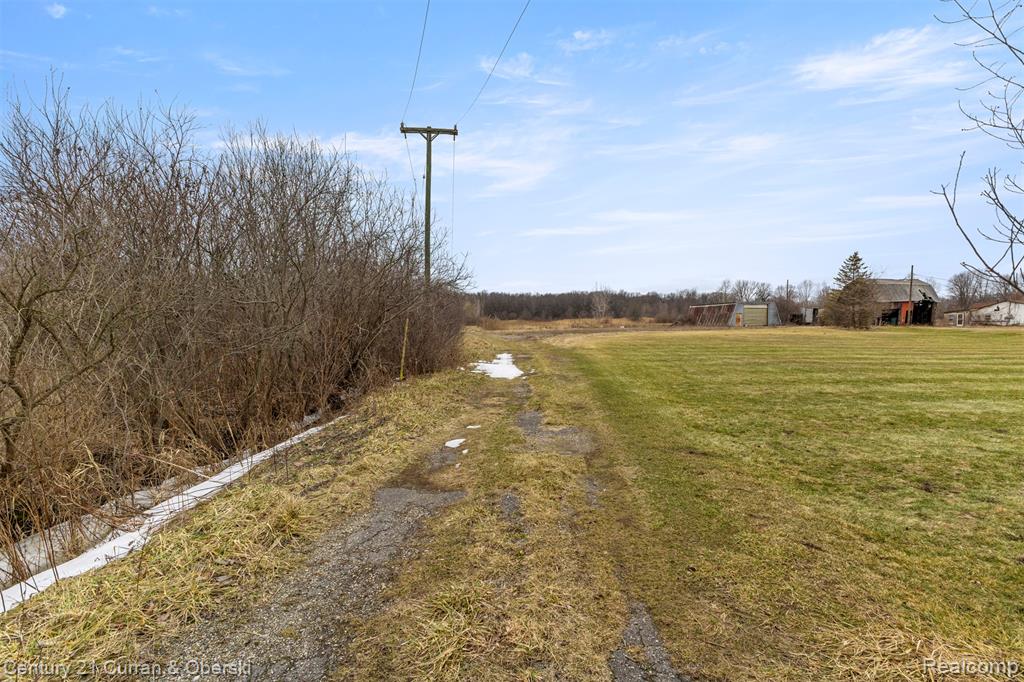 12394 Wahrman Street, Romulus, MI 48174 — Photo 21