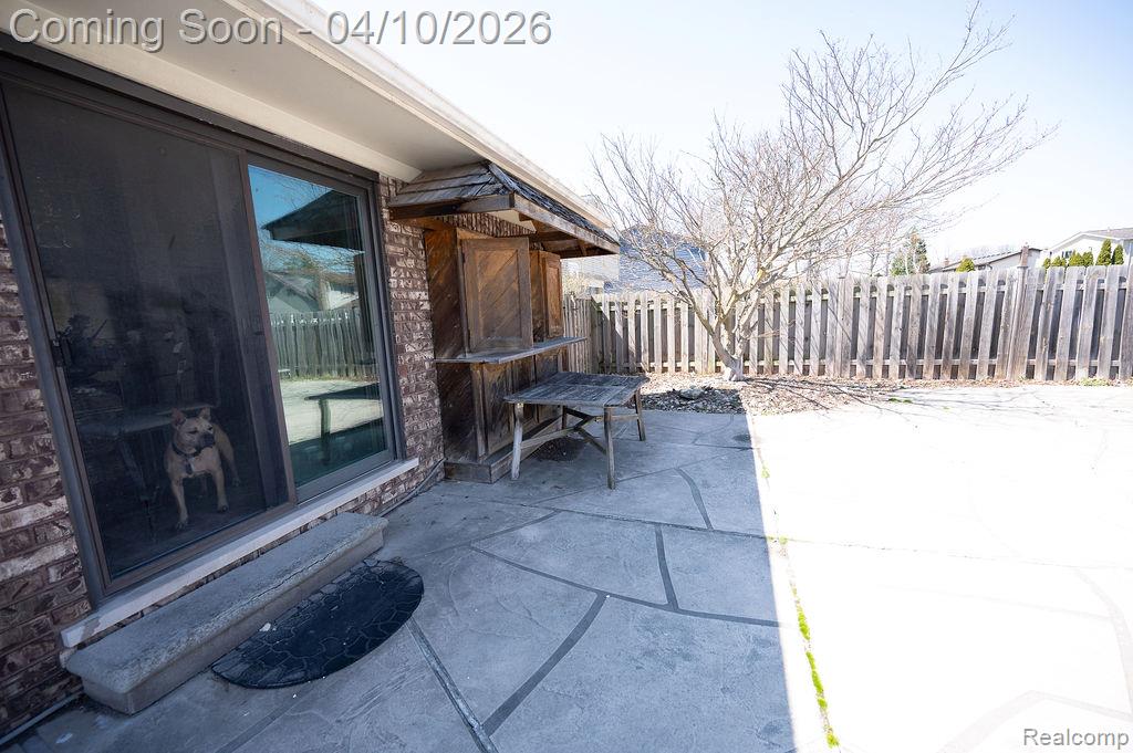 14284 Balmoral Street, Riverview, MI 48193 — Photo 69