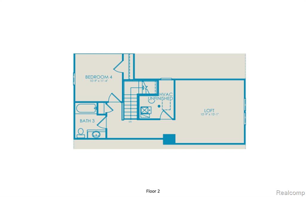 4192 Bay Terrace, Milford, MI 48381 — Photo 3