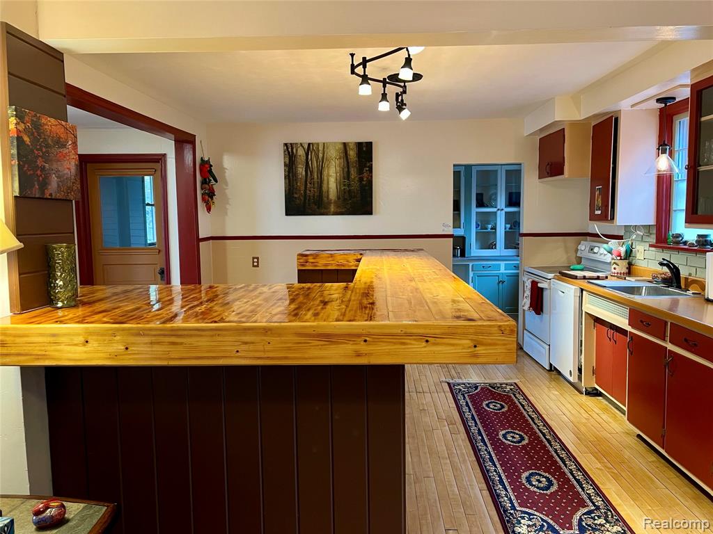 433 Pewabic Street, Laurium, MI 49913 — Photo 24