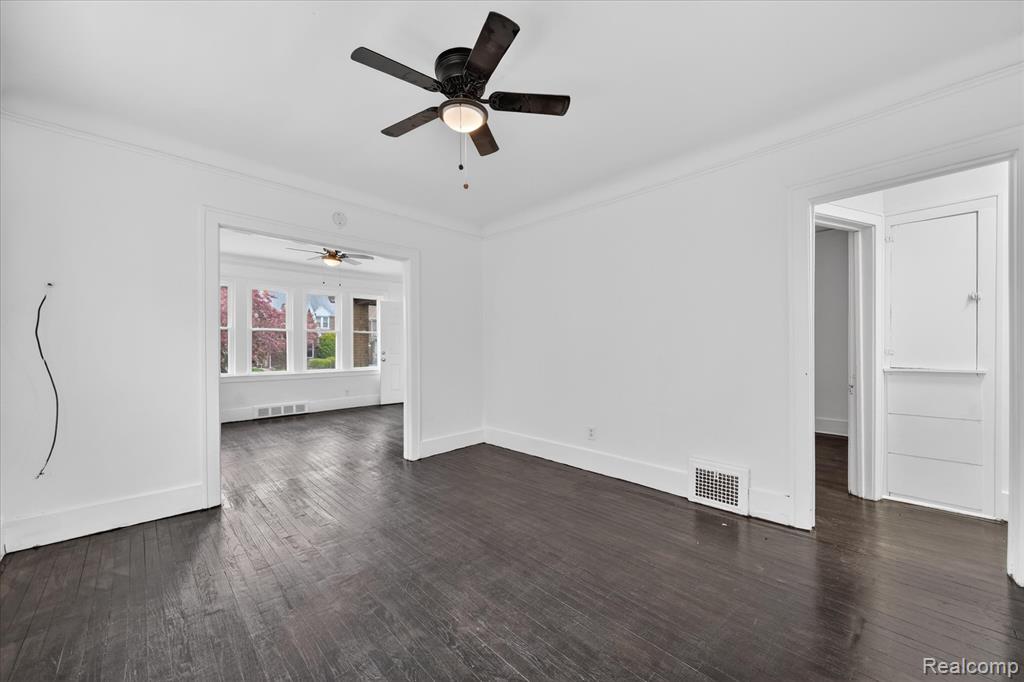 368 Piper Boulevard, Detroit, MI 48215 — Photo 12