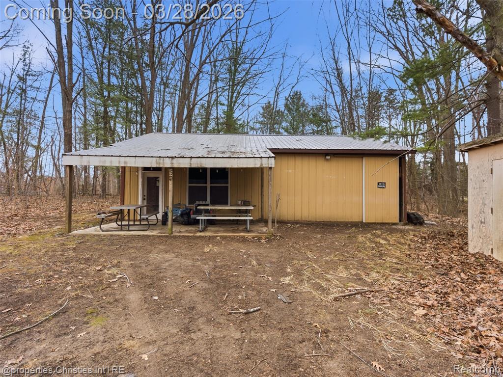 4050 Five Lakes Road, North Branch, MI 48461 — Photo 45