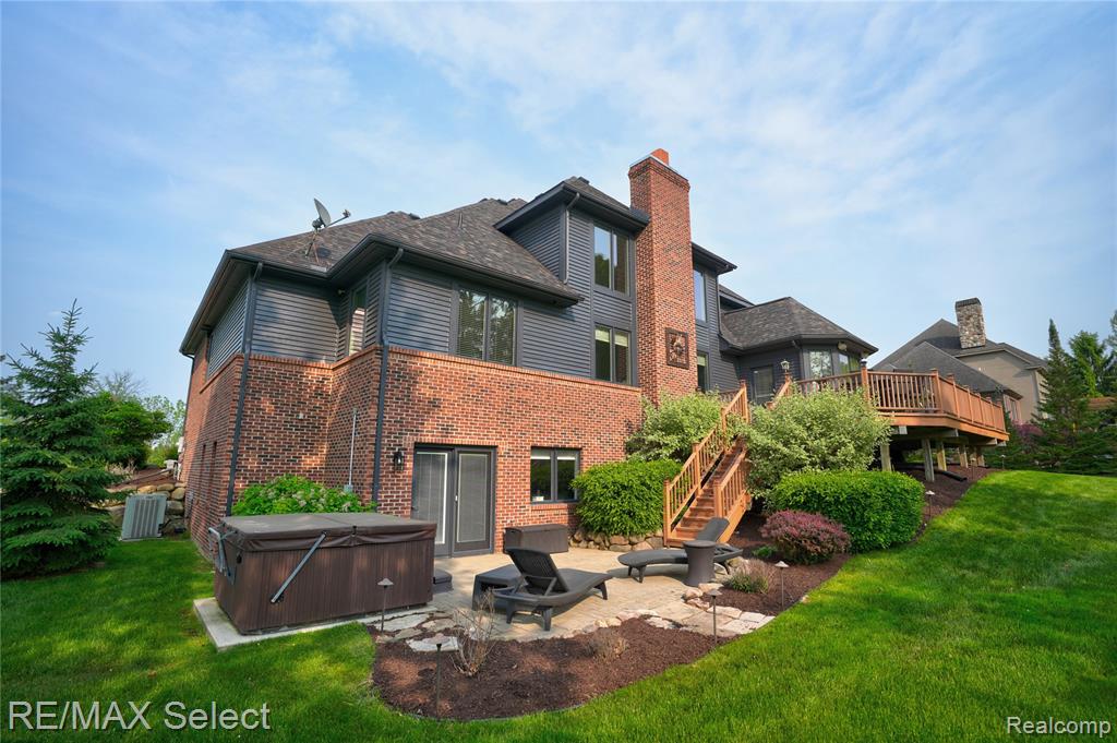 8320 MISTY, Grand Blanc, MI 48439 — Photo 23