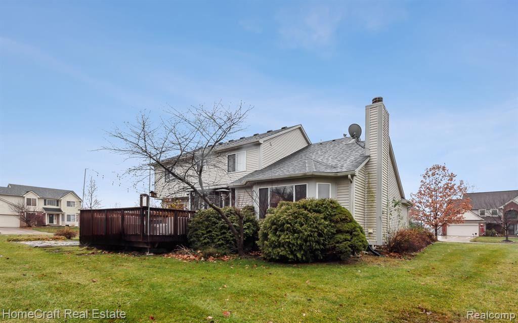 5979 CEDAR RIDGE Drive, Ann Arbor, MI 48103 — Photo 3