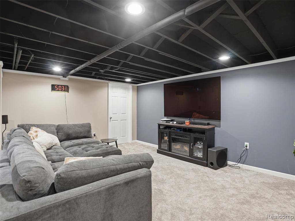 37296 Maple Leaf Court, Clinton Twp, MI 48036 — Photo 46