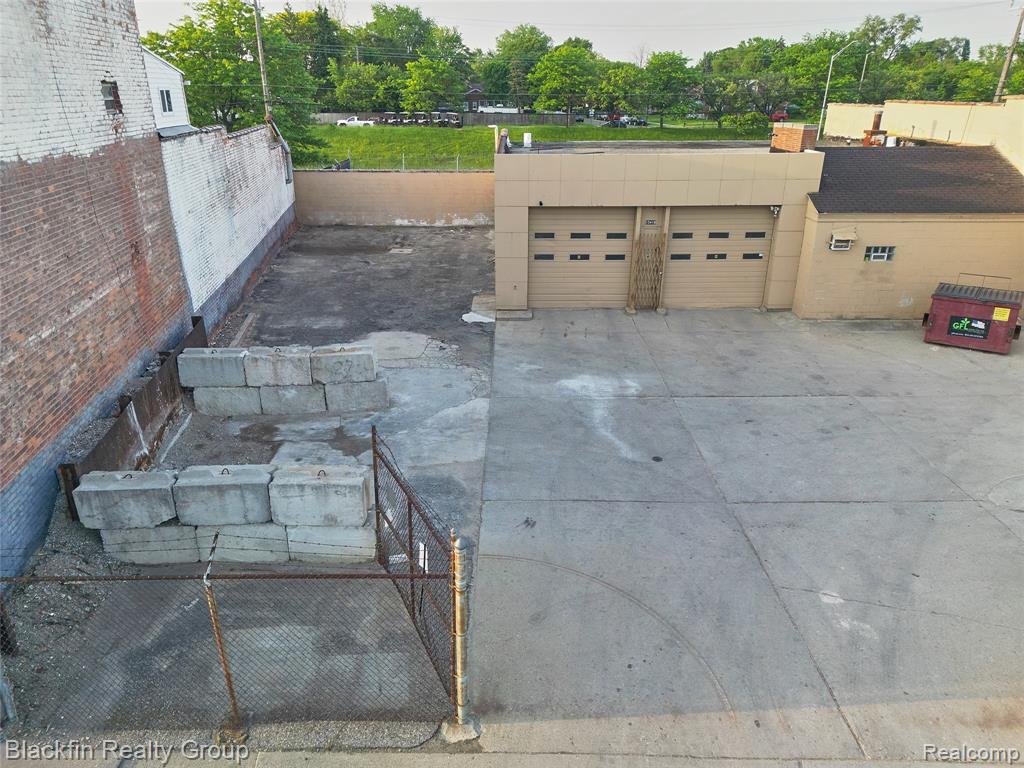 15410 Harper Avenue, Detroit, MI 48224 — Photo 6