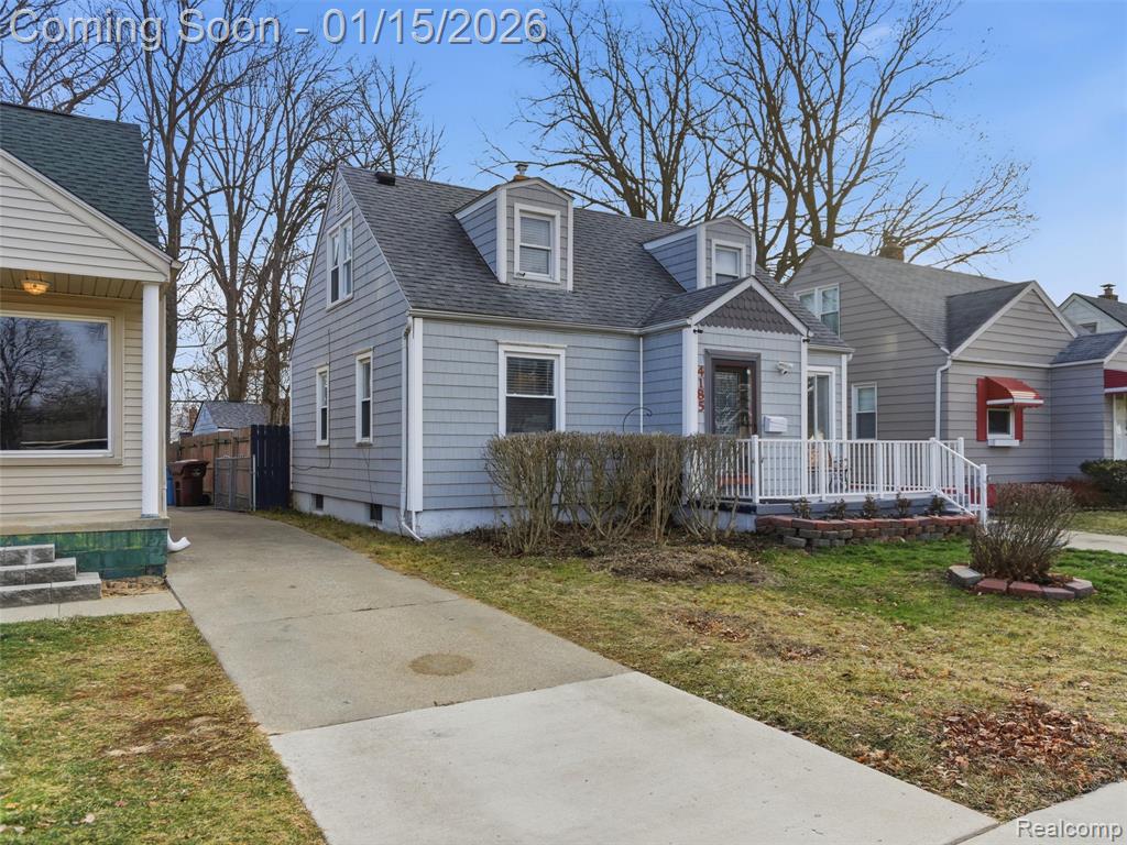 4185 Edmund Street, Wayne, MI 48184 — Photo 3