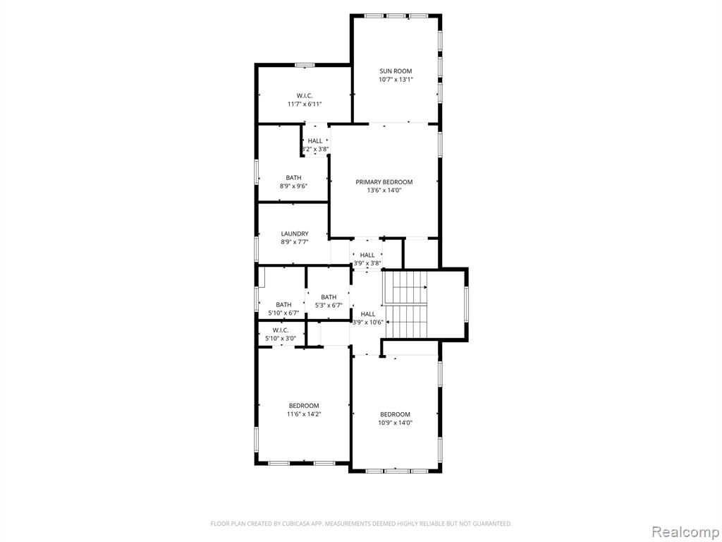 410 CATALPA Drive, Birmingham, MI 48009 — Photo 54