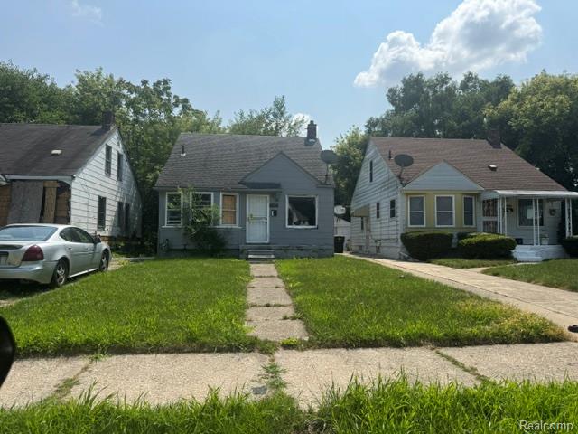13870 Manning Street, Detroit, MI 48205