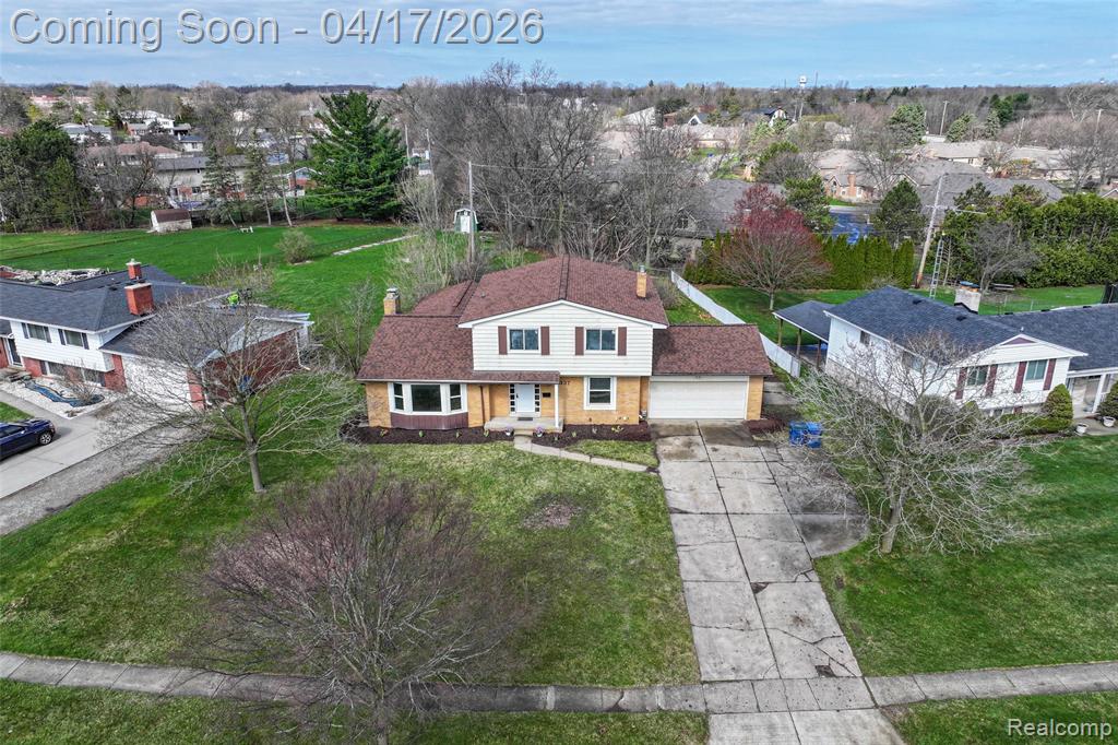 337 Bella Vista Drive, Grand Blanc, MI 48439 — Photo 33