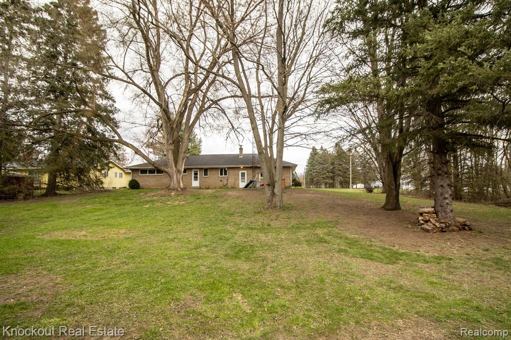 8445 ILENE Drive, Clio, MI 48420 — Photo 38