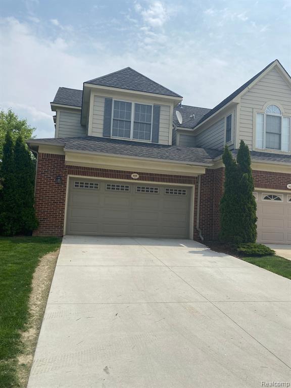 1638 E LAKEVIEW Lane, Canton, MI 48187 — Photo 3