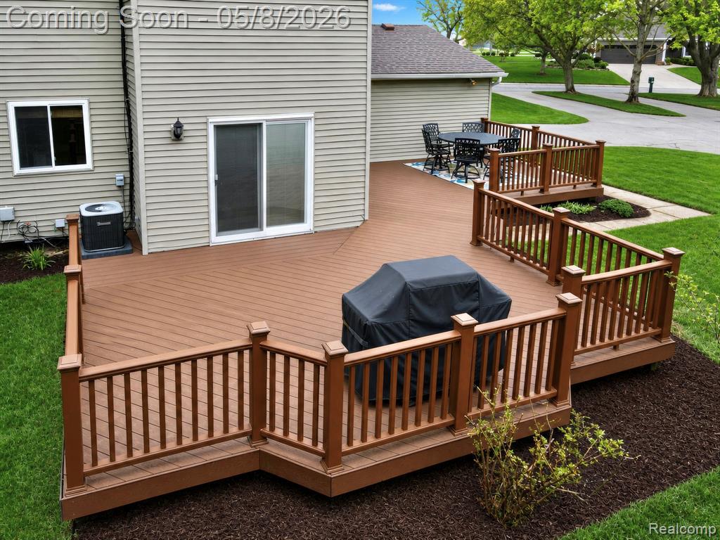 5028 Aintree Road, Rochester, MI 48306 — Photo 39